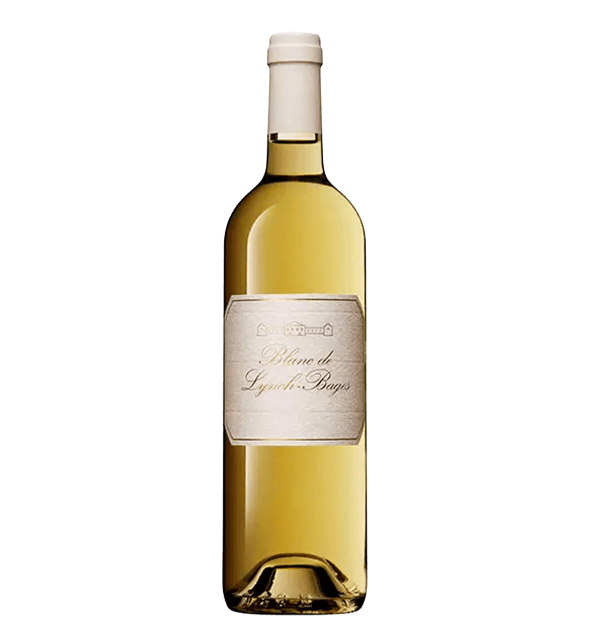 Chateau Lynch-Bages Blanc de Lynch-Bages 2020