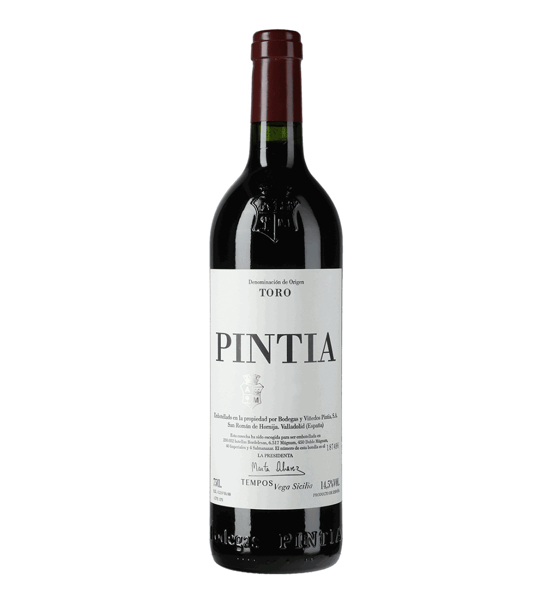 Pintia 2021