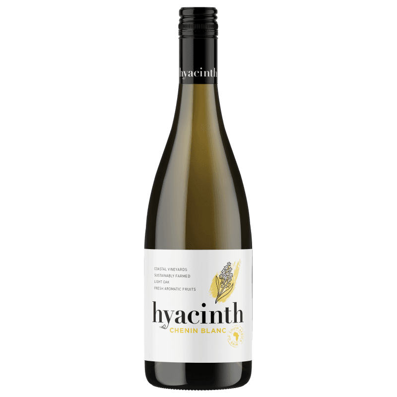 Hyacinth Chenin Blanc 2025