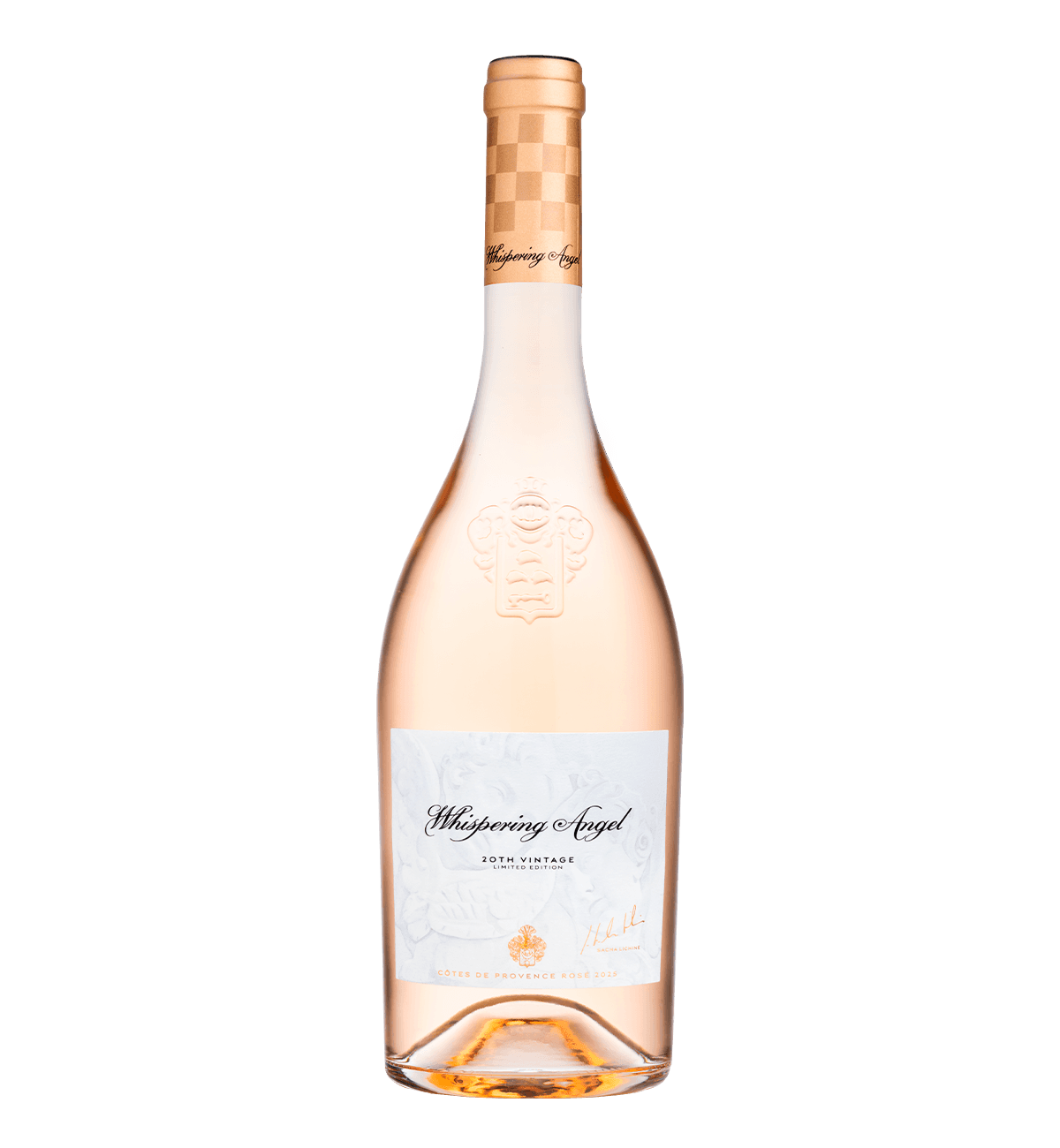 Château d'Esclans Whispering Angel Rosé 2025
