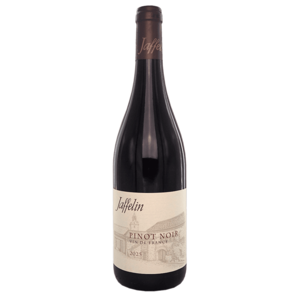 Jaffelin VDF Pinot Noir Rouge 2025