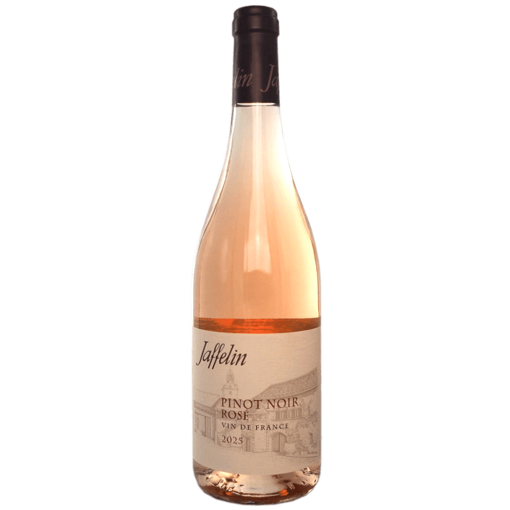 Jaffelin VDF Pinot Noir Rose 2025