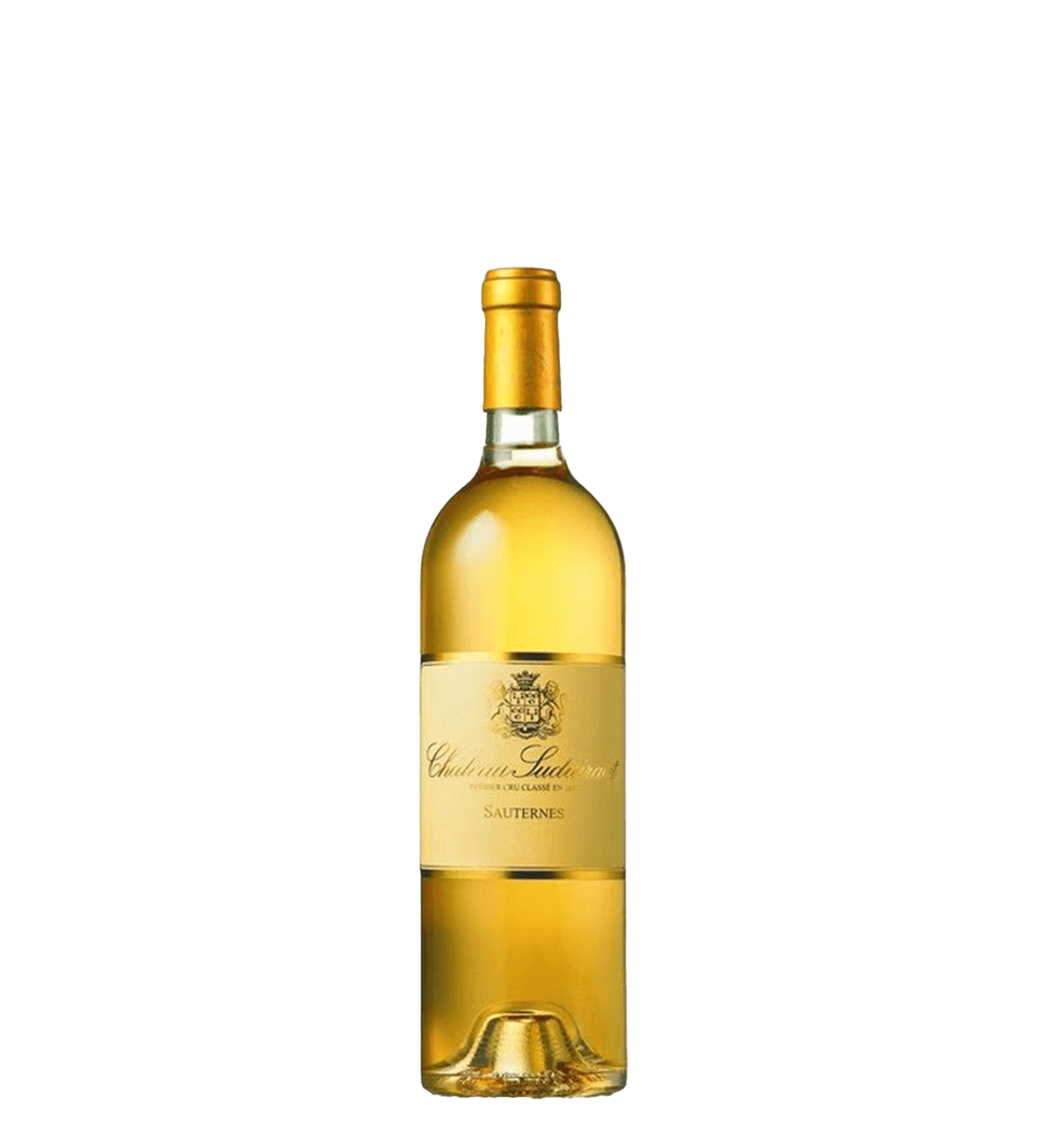 Château Suduiraut Sauternes 2005 37.5CL