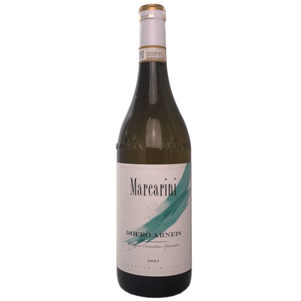 Poderi Marcarini Roero Arneis DOCG 2025