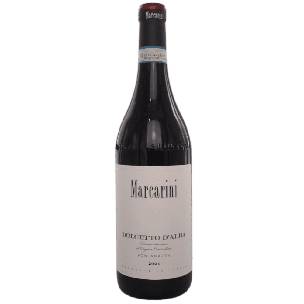 Poderi Marcarini Dolcetto d'Alba DOC Fontanazza 2024