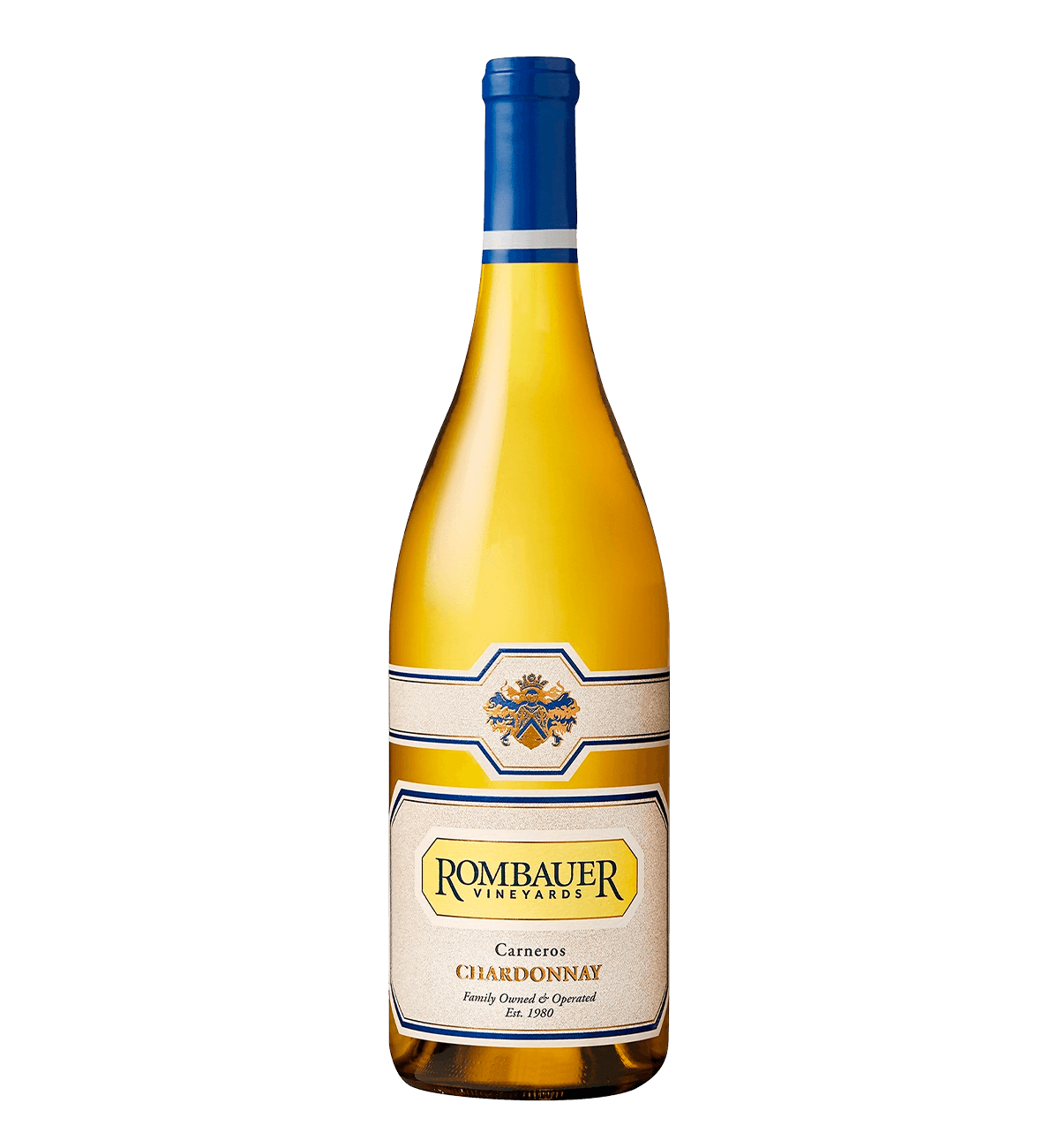 Rombauer Carneros Chardonnay 2024 Magnum
