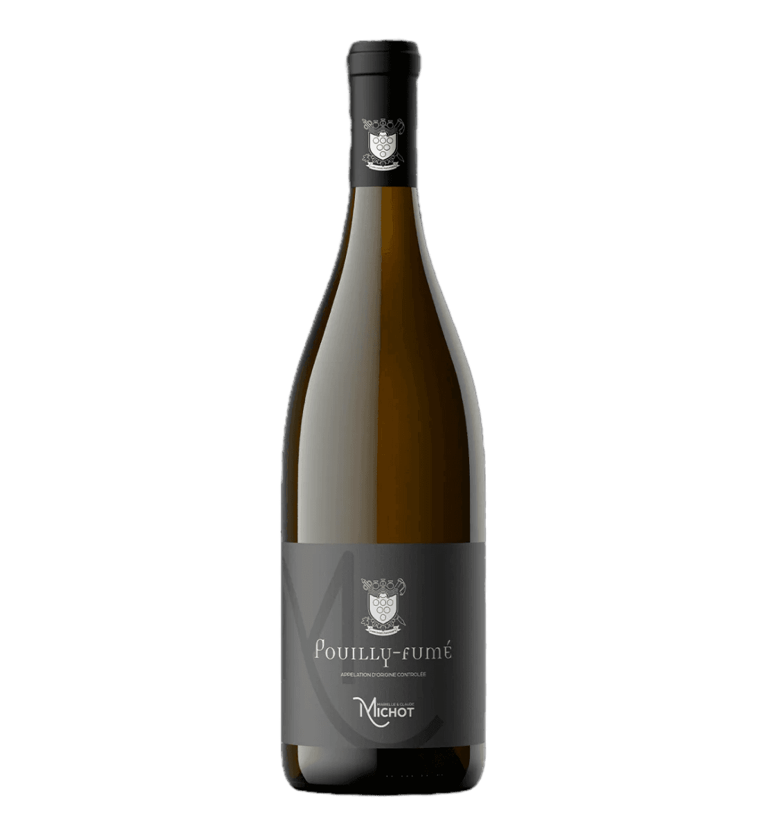 Claude Michot Pouilly-Fumé 2024