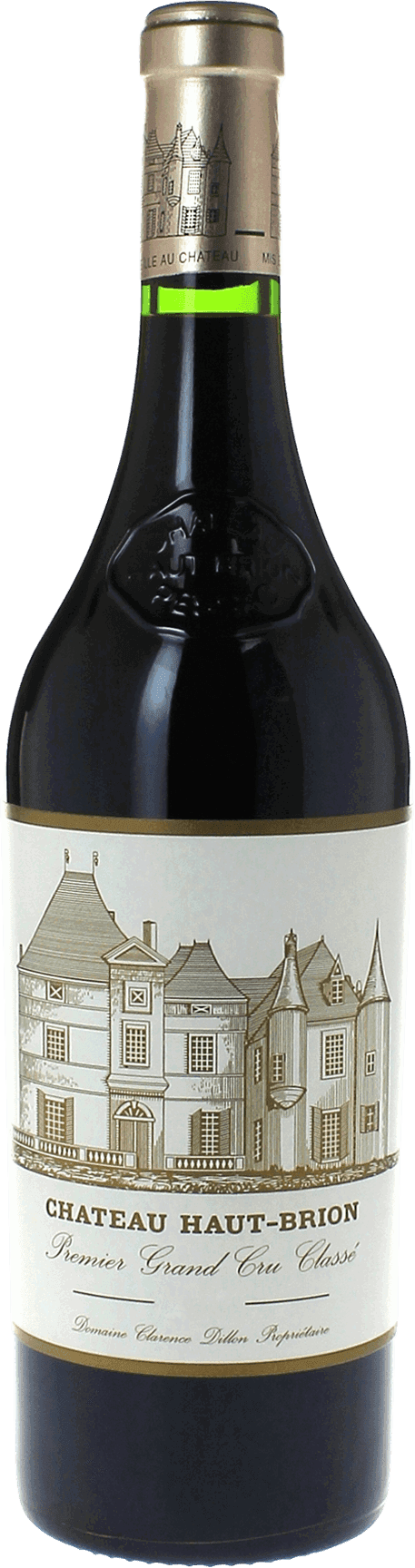 Haut-Brion 1er Grand Cru Classé Pessac-Léognan, 1985