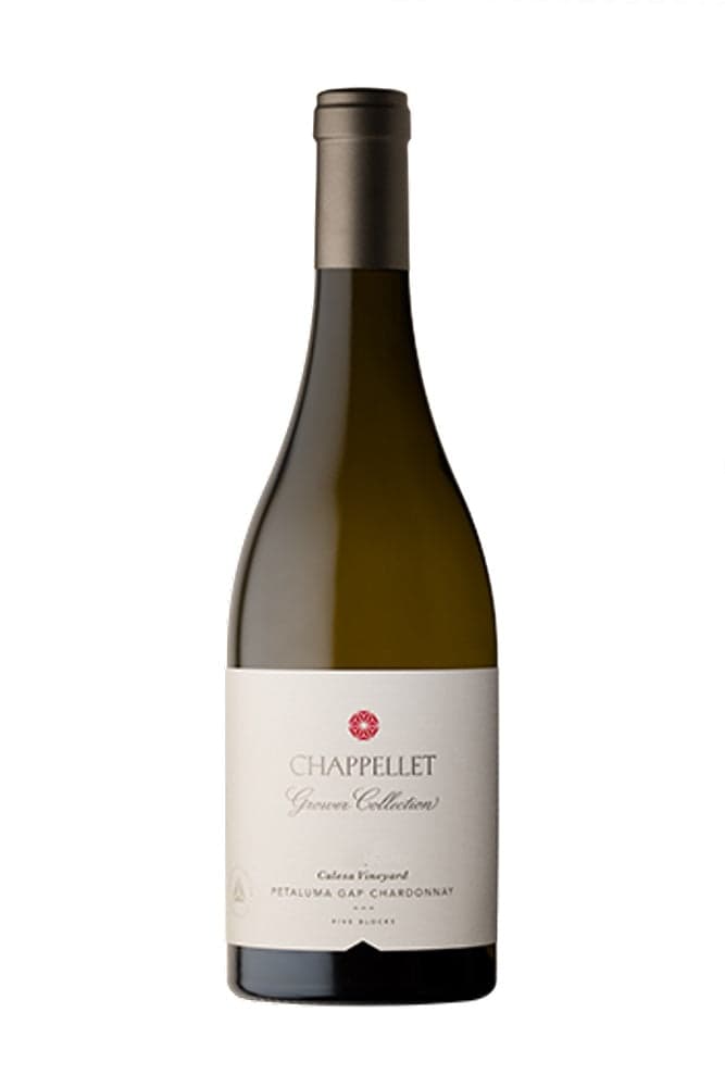 Chardonnay Grower Collection 2018