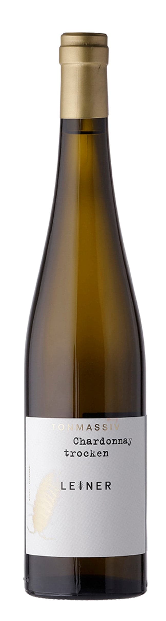 Chardonnay Tonmassiv 2018