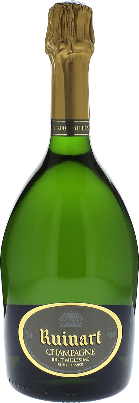 Ruinart Ruinart, 2016