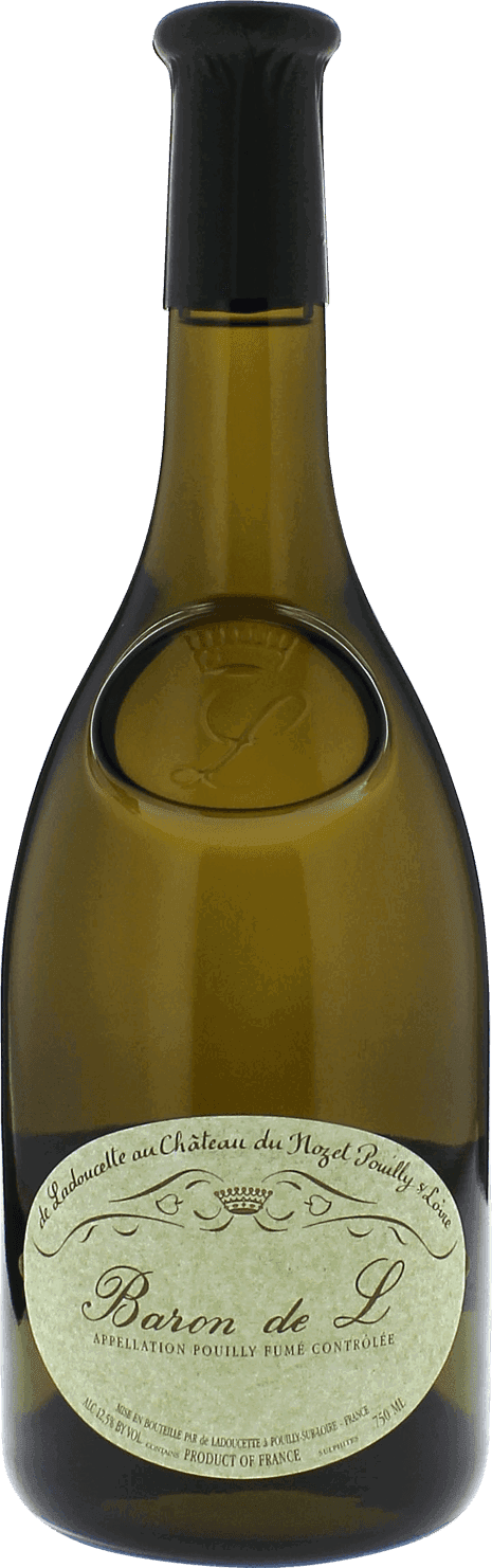 Pouilly Fume Baron De L Pouilly Fumé, 2023