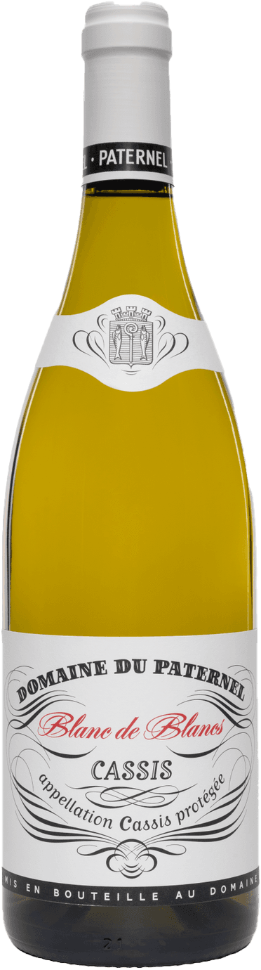 Cassis Paternel Cassis, 2025