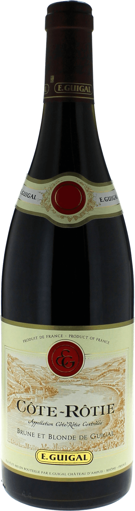 Côte Rotie Brune Et Blonde Guigal Côte Rotie, 2022