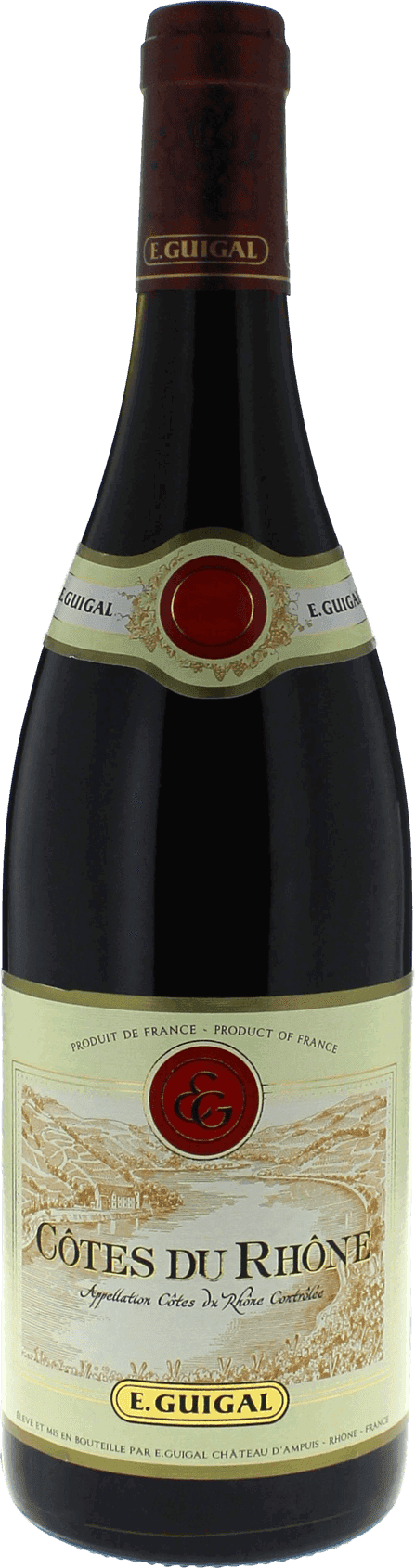 Côtes Du Rhone Rouge Guigal Côtes Du Rhone, 2023
