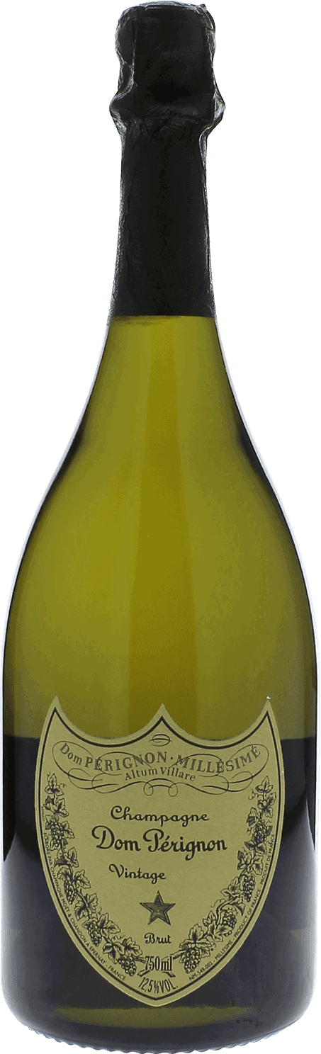 Dom Pérignon Moet Et Chandon, 2017