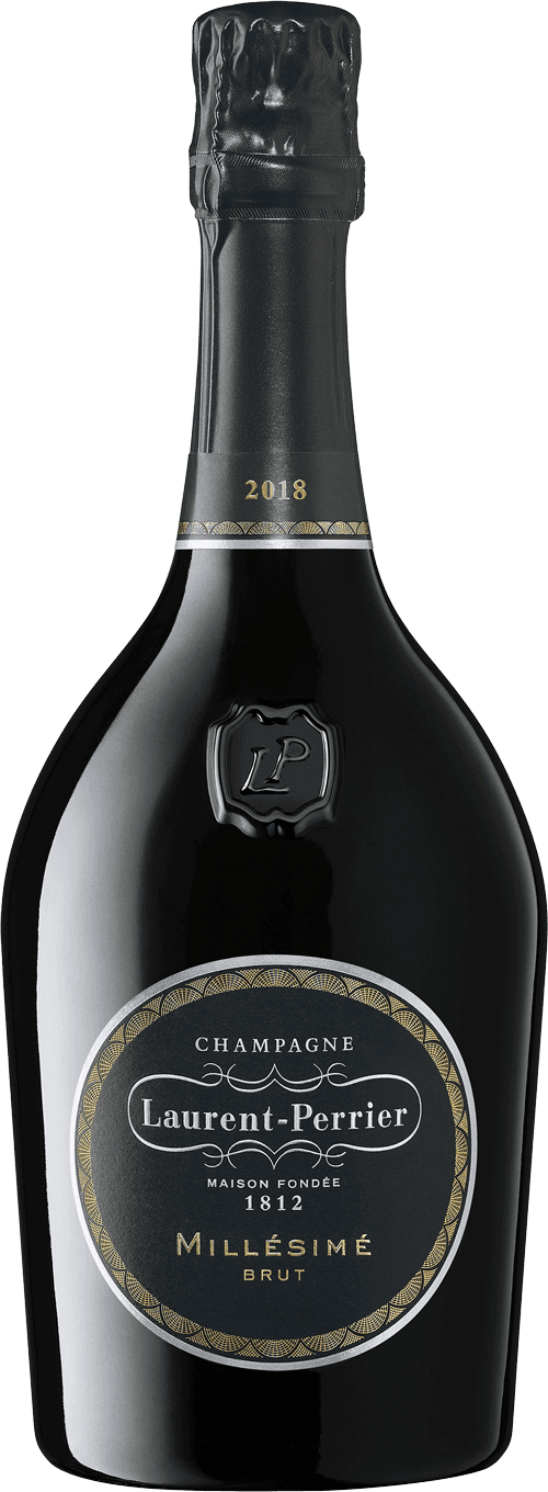 Laurent-Perrier Brut En étui Laurent Perrier, 2018