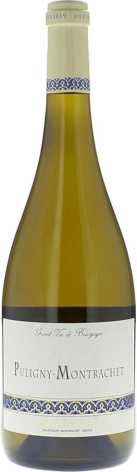 Puligny Montrachet Domaine Chartron Jean, 2024