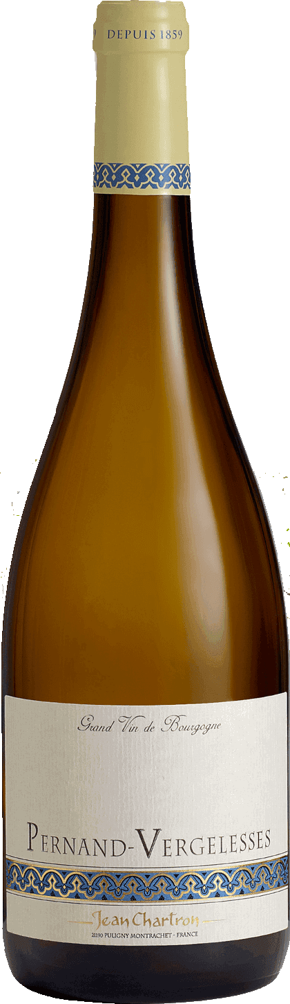 Pernand Vergelesses Blanc Domaine Chartron Jean, 2024