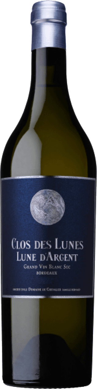 Clos Des Lunes D'argent Bordeaux, 2024