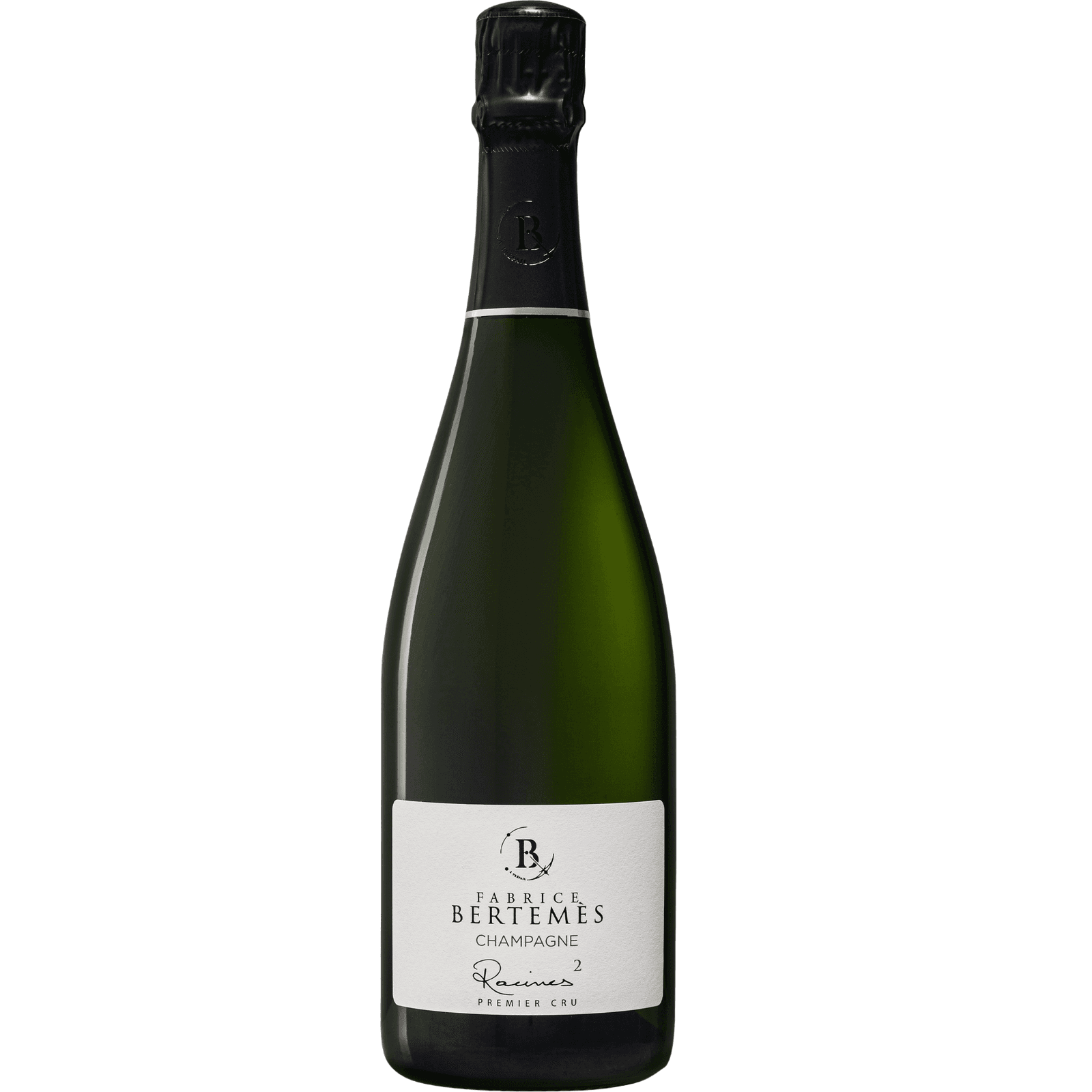 Fabrice Bertemes Racines Brut NV