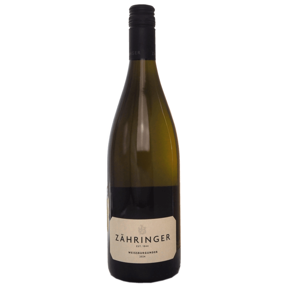 Weingut Zähringer Weissburgunder Gutswein 2024