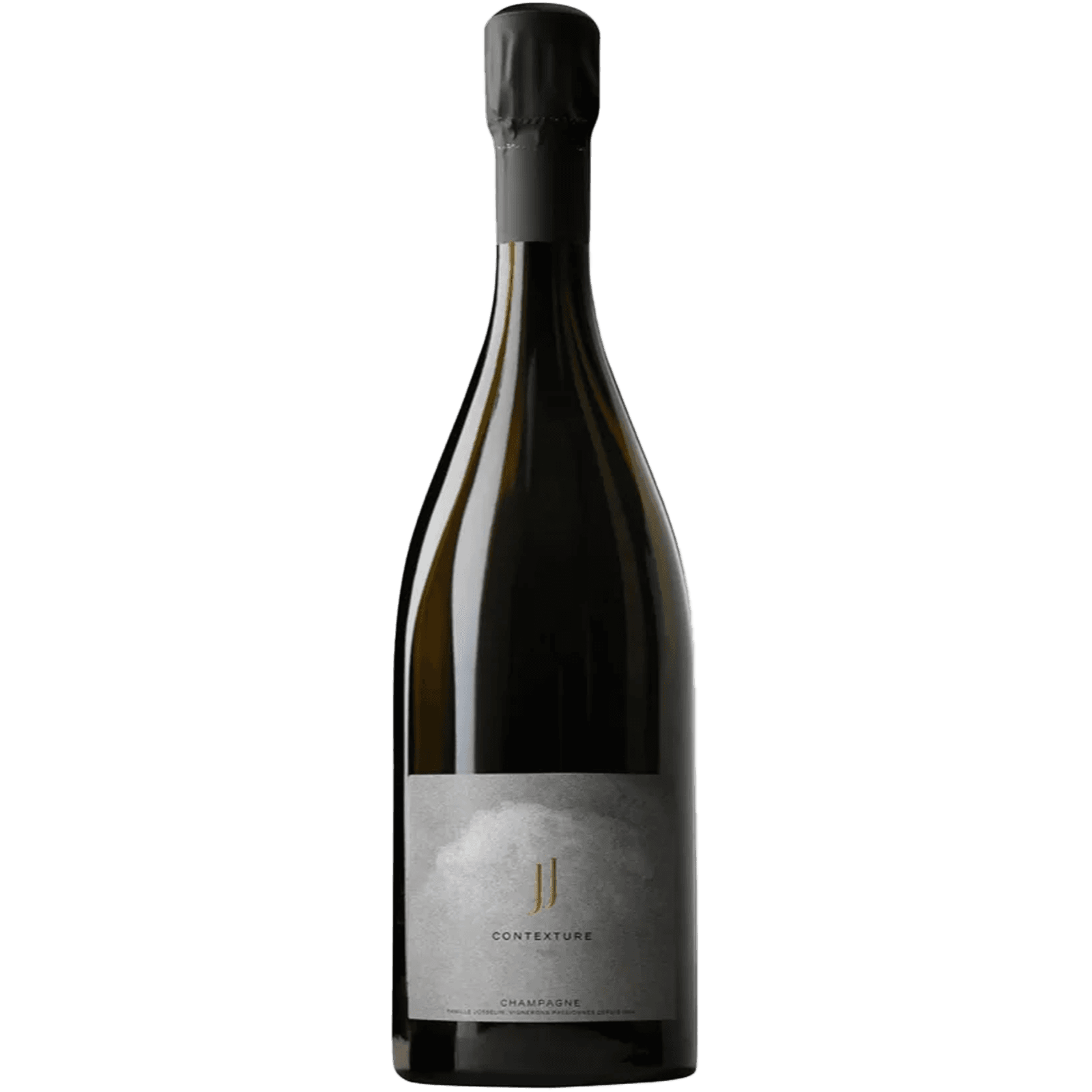 Jean Josselin Contexture R.22 NV