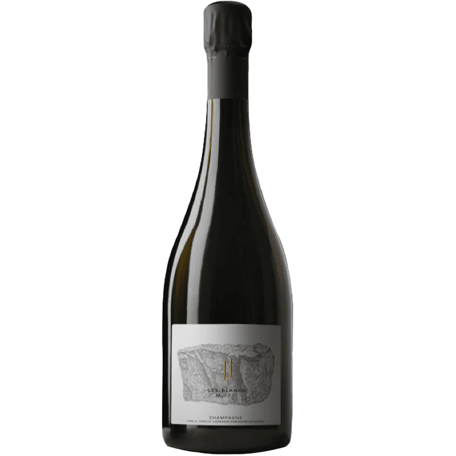 Jean Josselin Les Blancs Millésime 2020