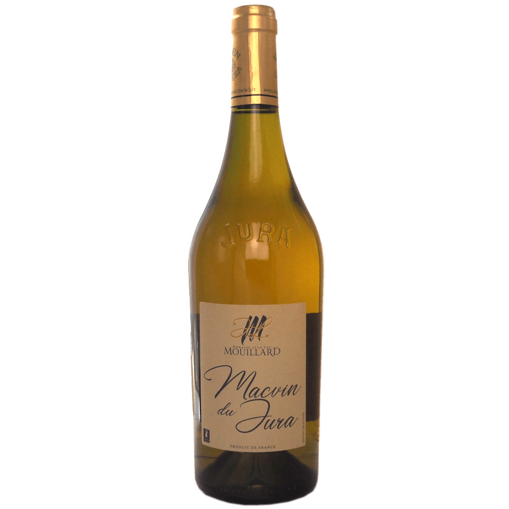Domaine JL Mouillard AOP Macvin du Jura NV