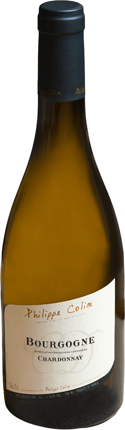 Bourgogne Chardonnay Domaine Colin Philippe, 2024