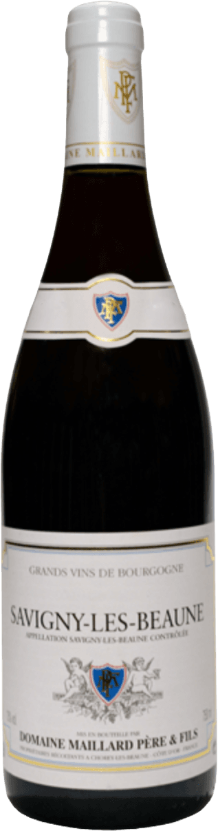 Savigny Les Beaune Domaine Maillard, 2022