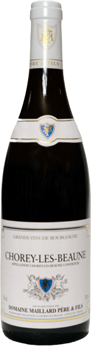 Chorey Les Beaune Domaine Maillard, 2023