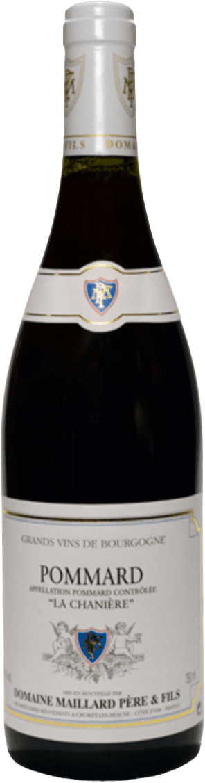 Pommard La Chanière Domaine Maillard, 2023