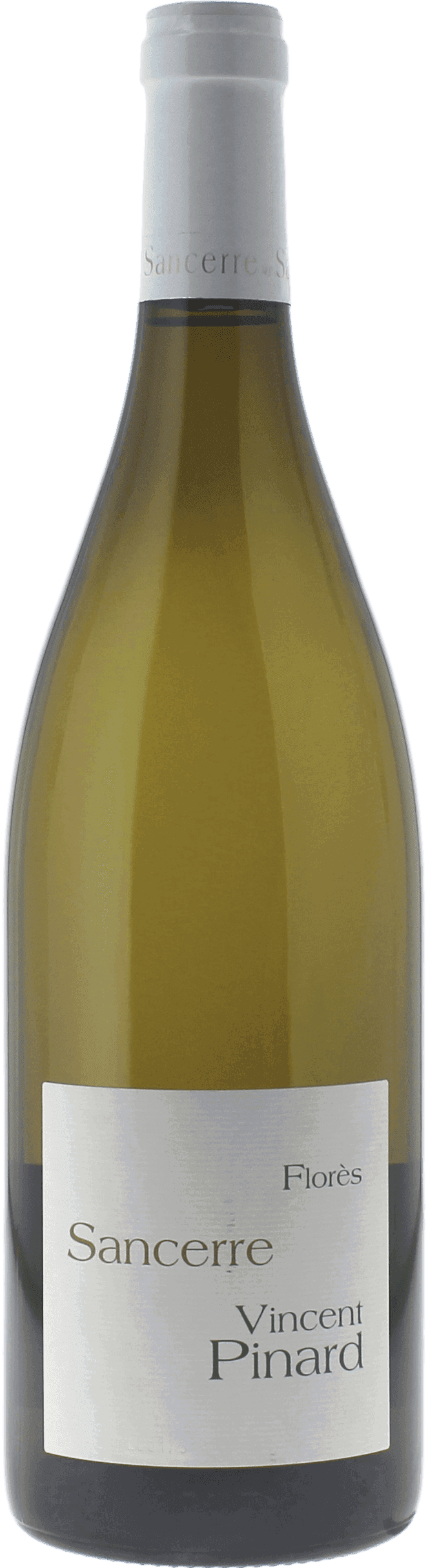 Sancerre Domaine Vincent Pinard Flores Sancerre, 2025