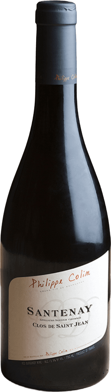 Santenay Clos Saint Jean Domaine Colin Philippe, 2024