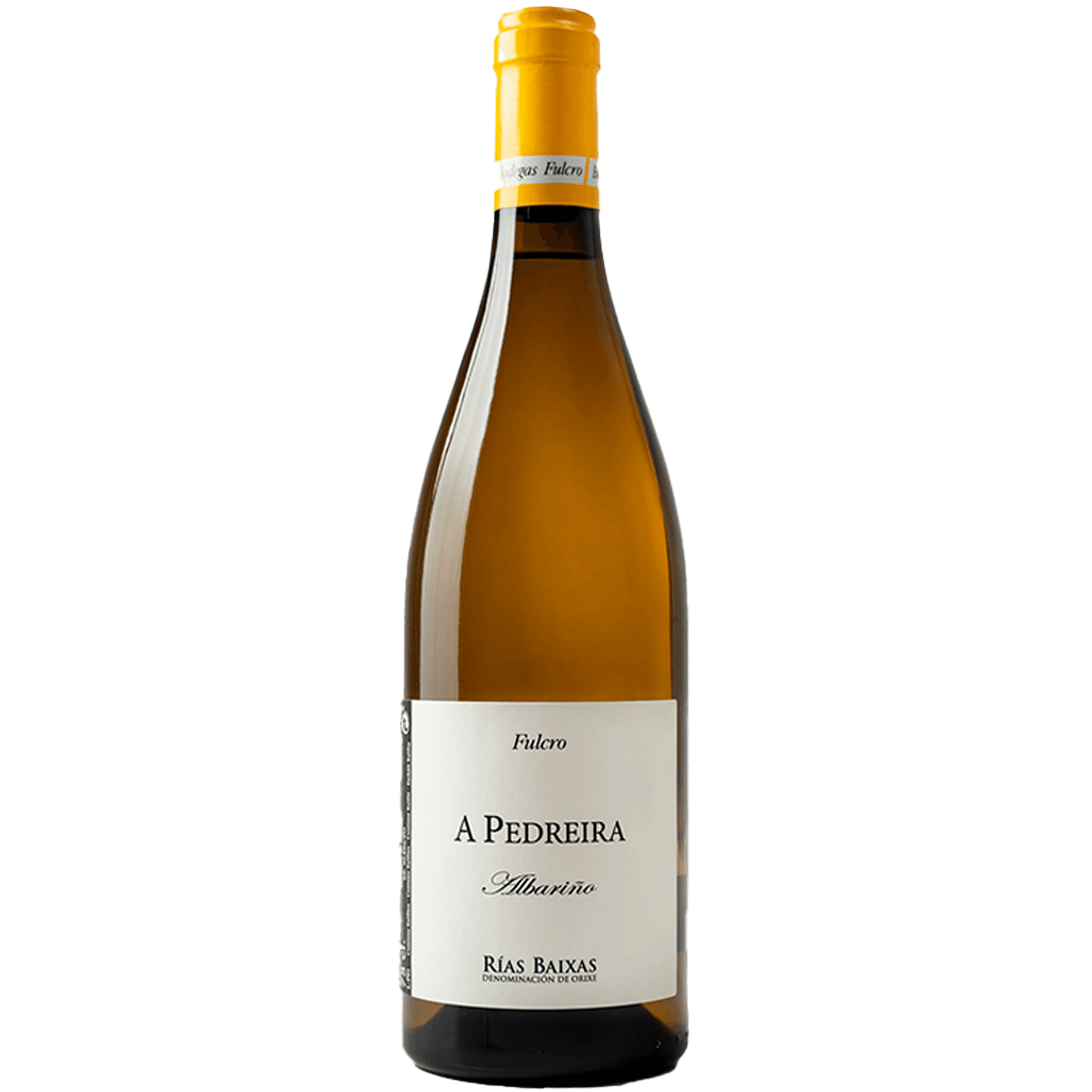 Bodegas Fulcro Finca A Pedreira 2025