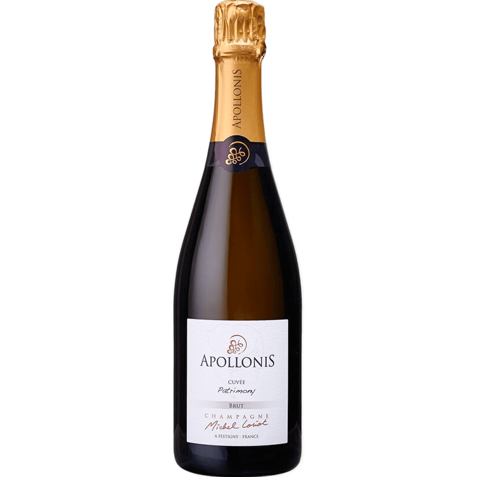 Apollonis Patrimony NV