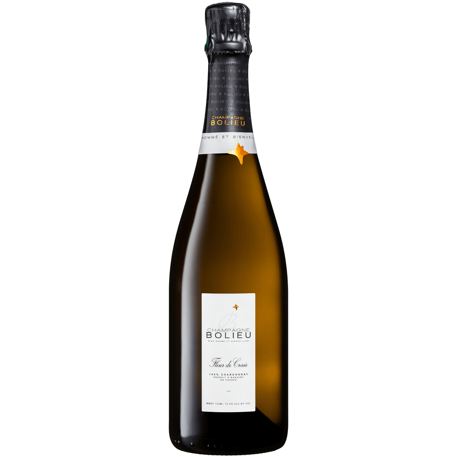 Bolieu Fleur de Craie deg 03/25