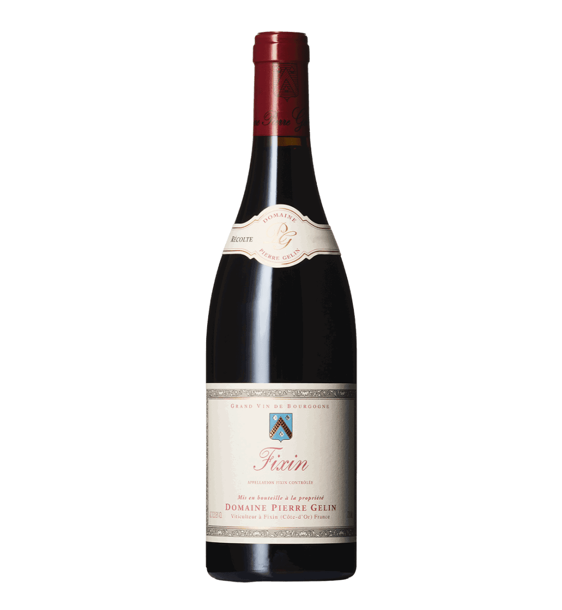 Domaine Pierre Gelin Fixin Village 2022
