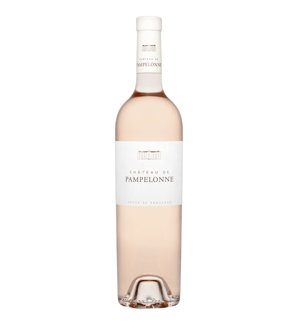 Château de Pampelonne Rosé 2025 Magnum