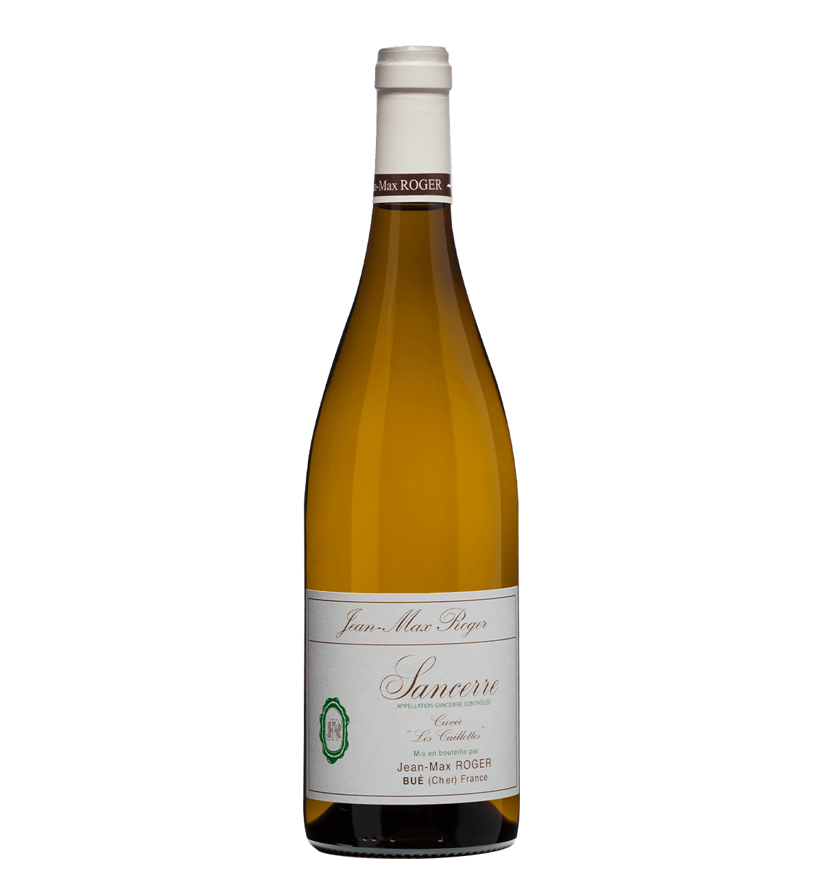Jean-Max Roger Cuvée Les Caillottes Sancerre 2025