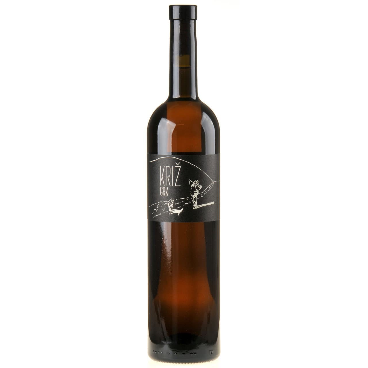 Vinarija Križ Grk Bio 2024 white