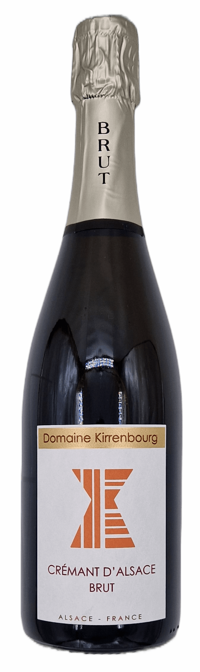 Crémant d'Alsace Brut