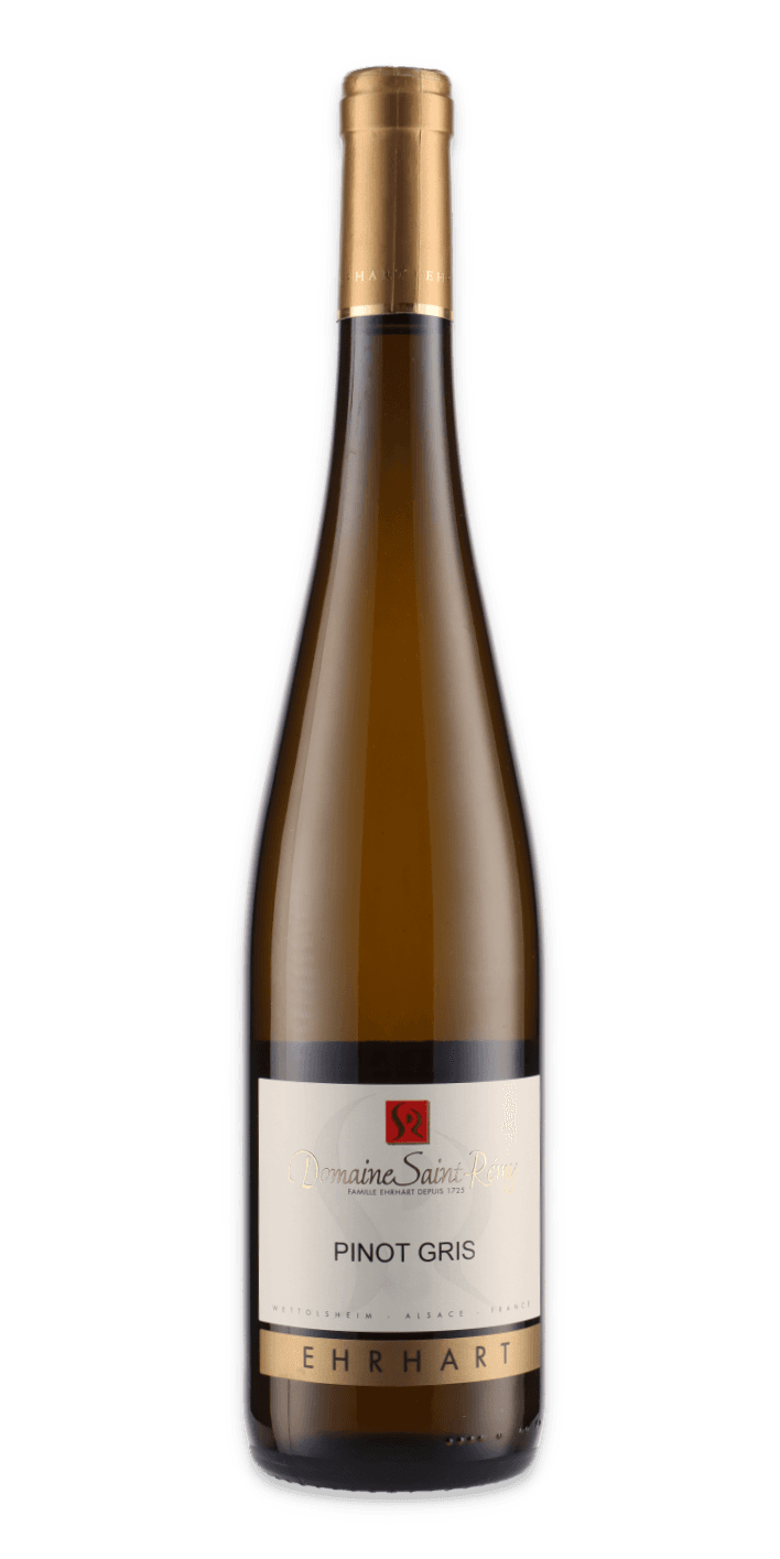2022 Pinot Gris, Biodynamisk