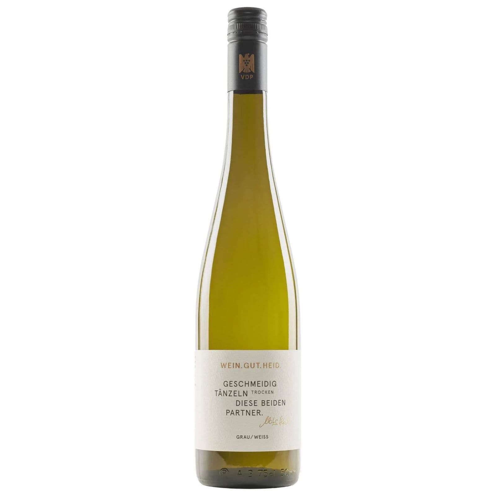 Weingut Heid Weißwein Cuvée Elisabeth 2023 BIO