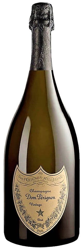 Champagne Dom Pérignon Brut - Methusalem 6L, 2009