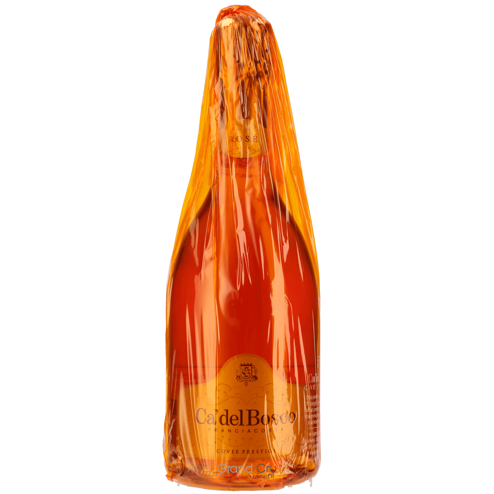 Ca' del Bosco Franciacorta Brut Cuvee Rose