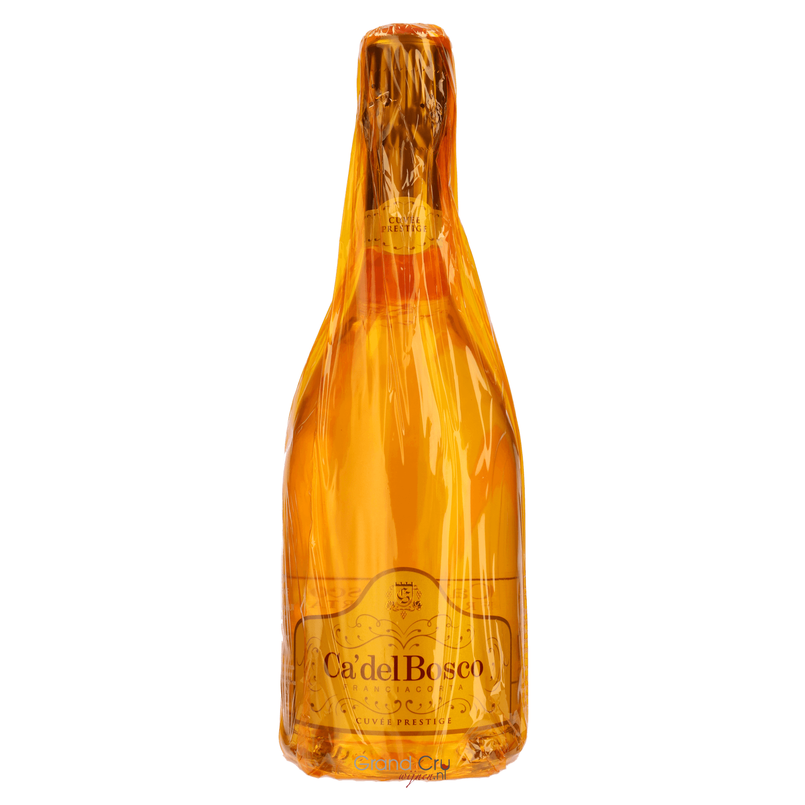 Ca' del Bosco Franciacorta Extra Brut Cuvee Prestige