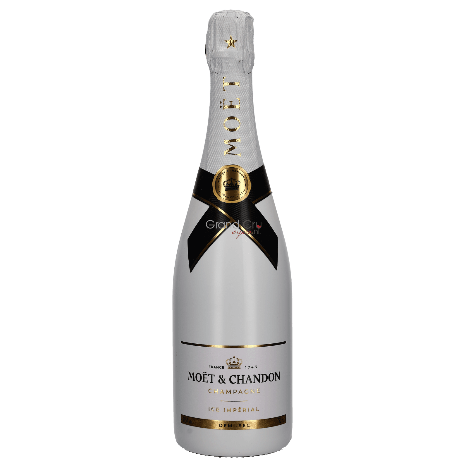 Champagne Moet Chandon Ice Imperial