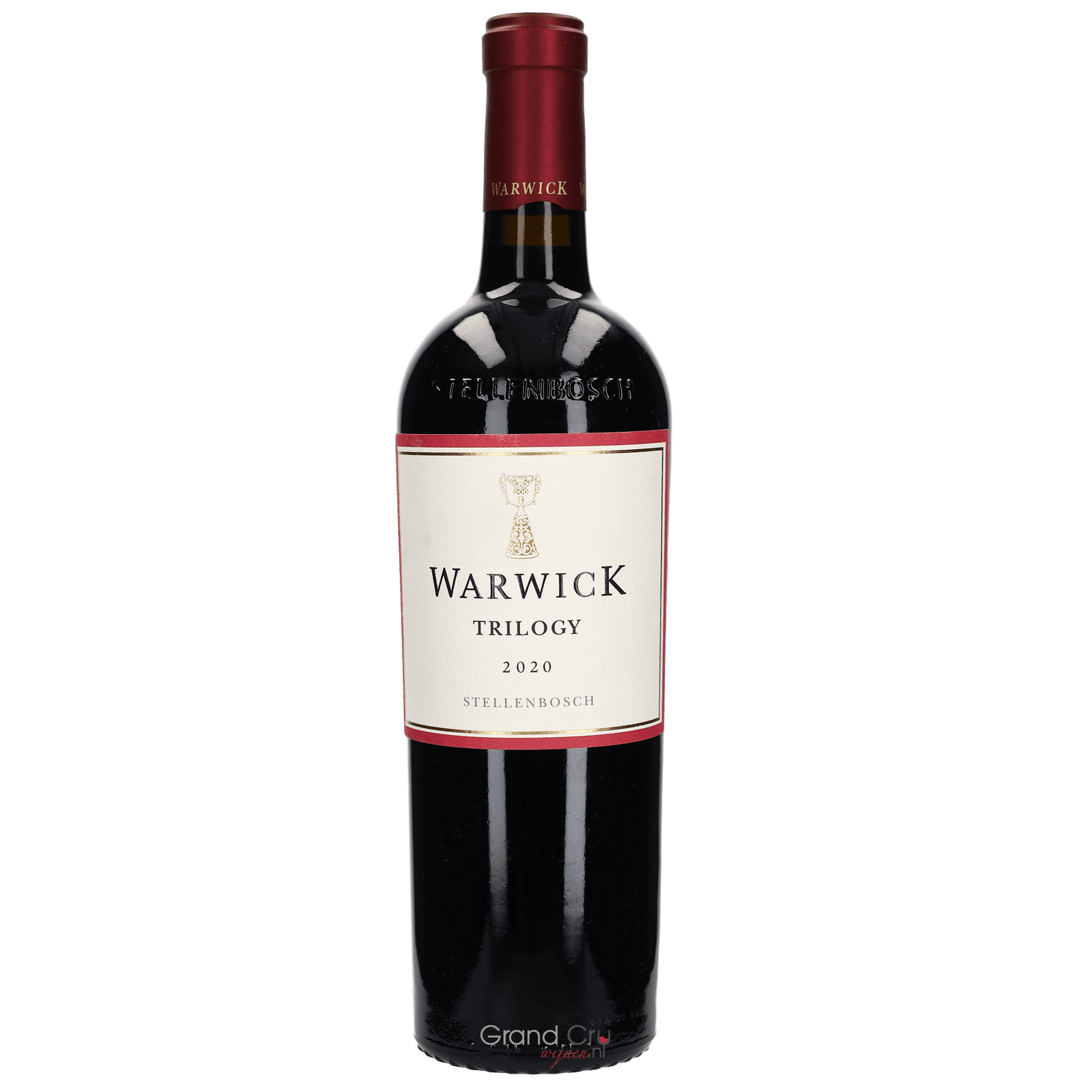 2020 Warwick Trilogy